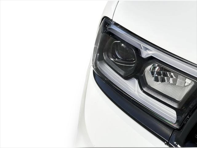 2026 Dodge Durango GT Premium HEMI V8