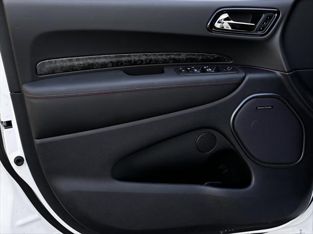 2026 Dodge Durango GT Premium HEMI V8