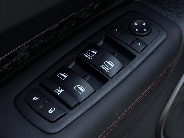 2026 Dodge Durango GT Premium HEMI V8