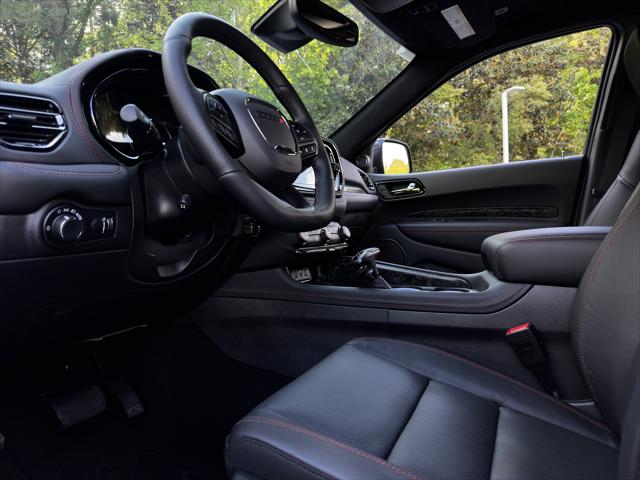 2026 Dodge Durango GT Premium HEMI V8