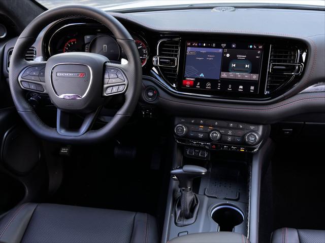 2026 Dodge Durango GT Premium HEMI V8