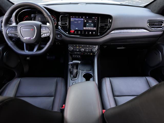 2026 Dodge Durango GT Premium HEMI V8