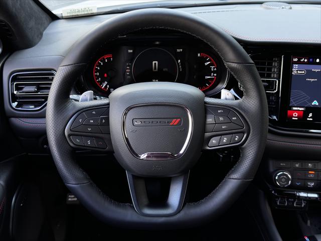 2026 Dodge Durango GT Premium HEMI V8