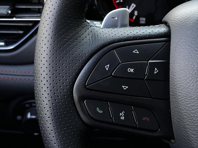 2026 Dodge Durango GT Premium HEMI V8