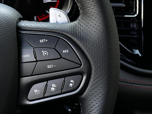 2026 Dodge Durango GT Premium HEMI V8