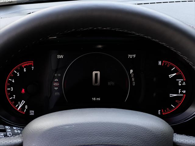 2026 Dodge Durango GT Premium HEMI V8