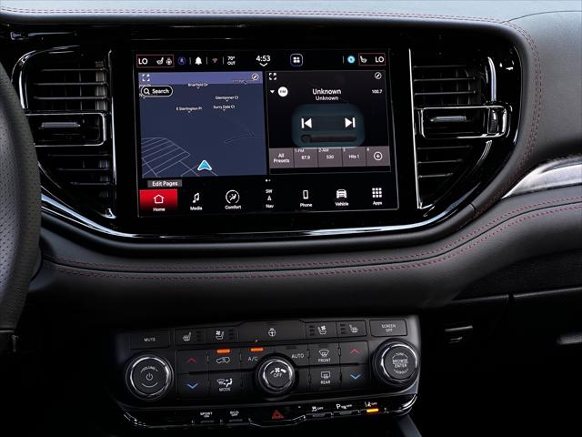 2026 Dodge Durango GT Premium HEMI V8