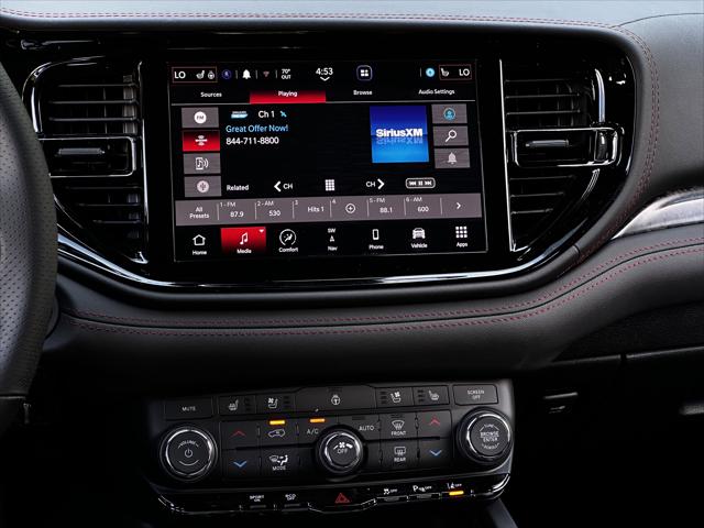 2026 Dodge Durango GT Premium HEMI V8