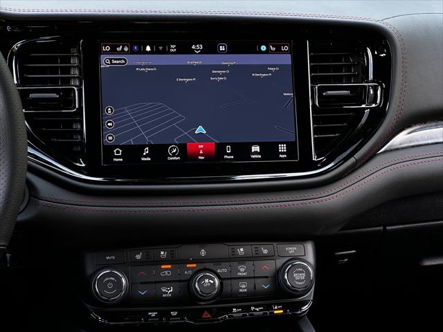 2026 Dodge Durango GT Premium HEMI V8