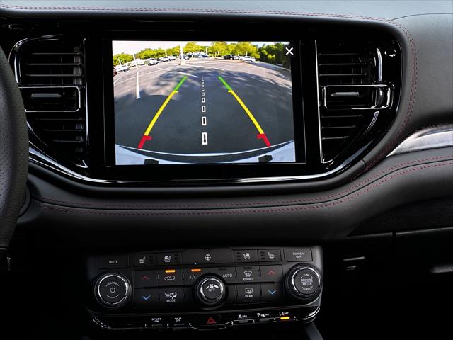2026 Dodge Durango GT Premium HEMI V8