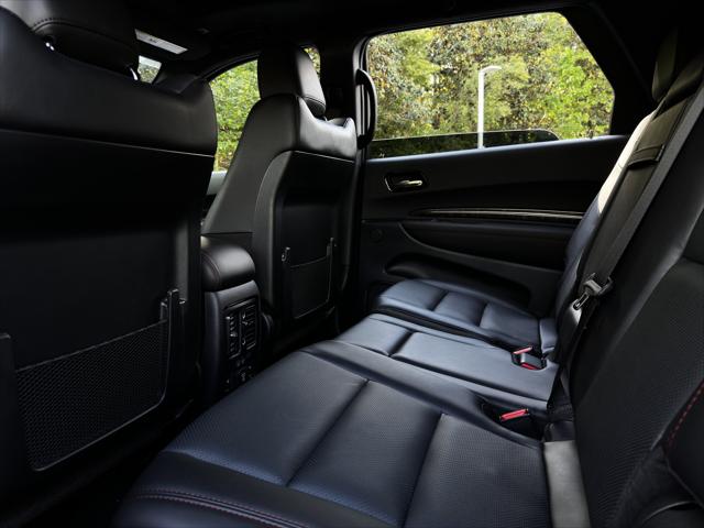 2026 Dodge Durango GT Premium HEMI V8