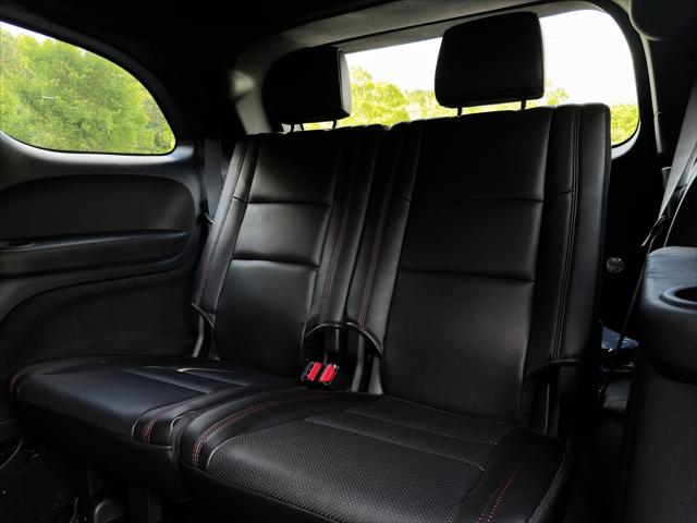 2026 Dodge Durango GT Premium HEMI V8