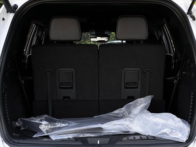 2026 Dodge Durango GT Premium HEMI V8