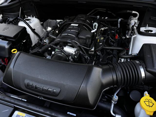 2026 Dodge Durango GT Premium HEMI V8