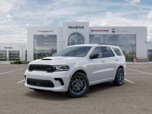 2026 Dodge Durango GT Premium HEMI V8