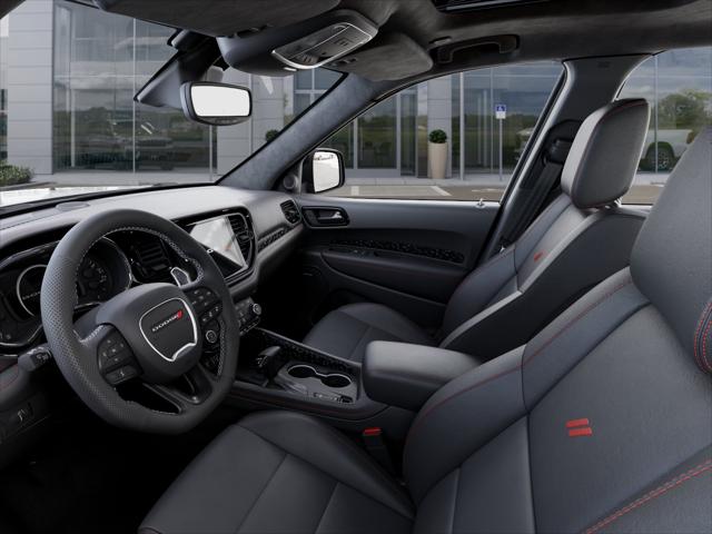 2026 Dodge Durango GT Premium HEMI V8