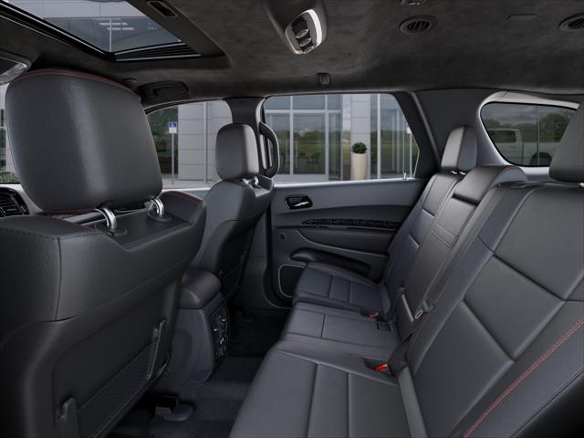2026 Dodge Durango GT Premium HEMI V8