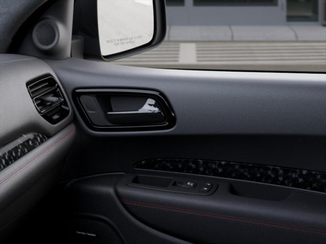 2026 Dodge Durango GT Premium HEMI V8