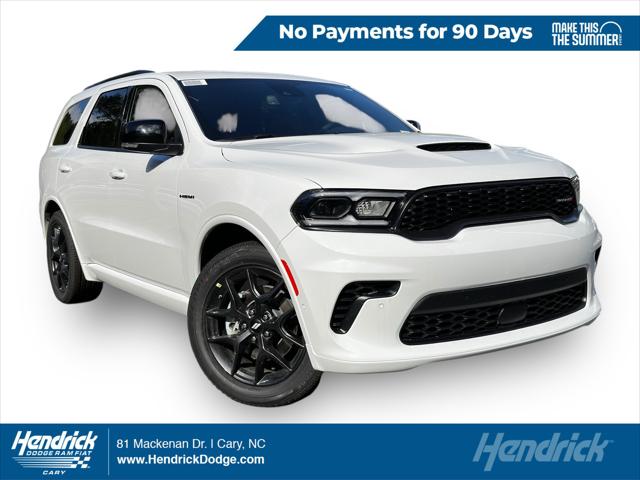 2026 Dodge Durango GT Premium HEMI V8 for sale in Cary, NC