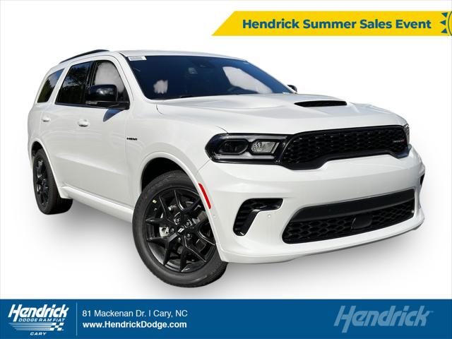 2026 Dodge Durango GT Premium HEMI V8 for sale in Cary, NC