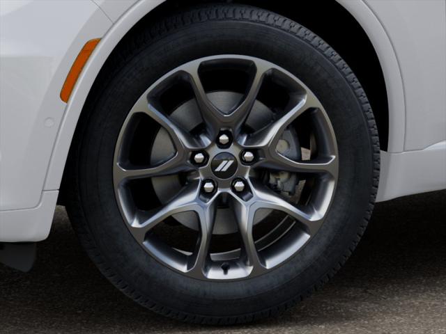 2026 Dodge Durango GT Premium HEMI V8