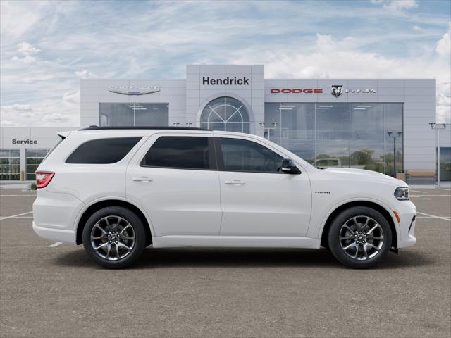 2026 Dodge Durango GT Premium HEMI V8
