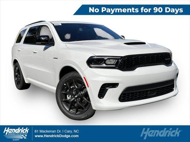2026 Dodge Durango GT Premium HEMI V8 for sale in Cary, NC