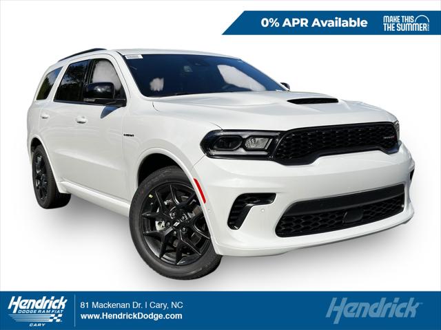 2026 Dodge Durango GT Premium HEMI V8 for sale in Cary, NC