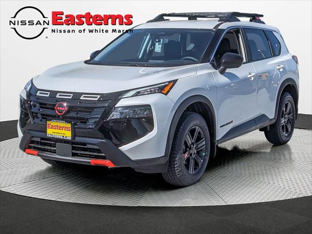 2026 Nissan Rogue Rock Creek for sale in White Marsh, MD