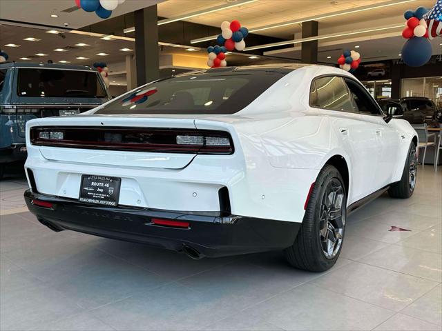 2026 Dodge Charger GT