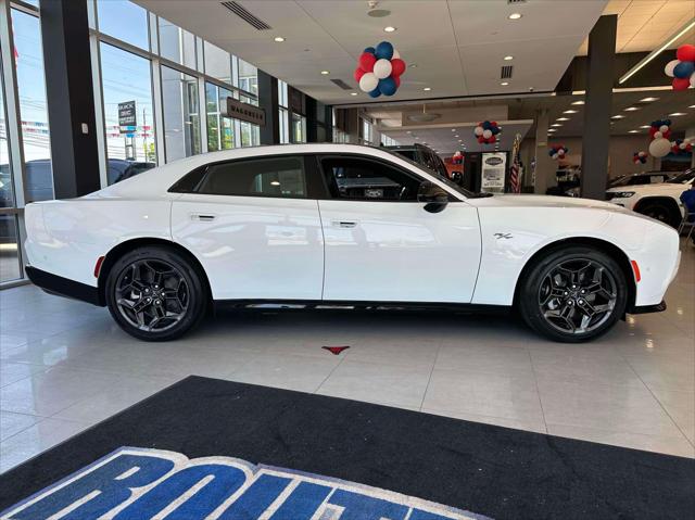 2026 Dodge Charger GT