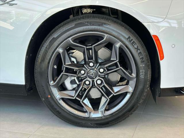 2026 Dodge Charger GT