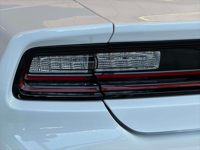 2026 Dodge Charger GT