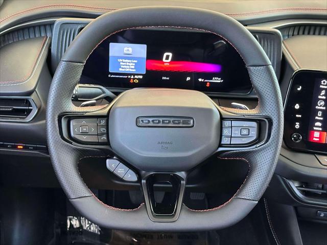 2026 Dodge Charger GT