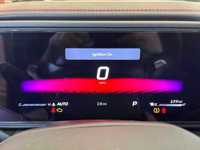 2026 Dodge Charger GT