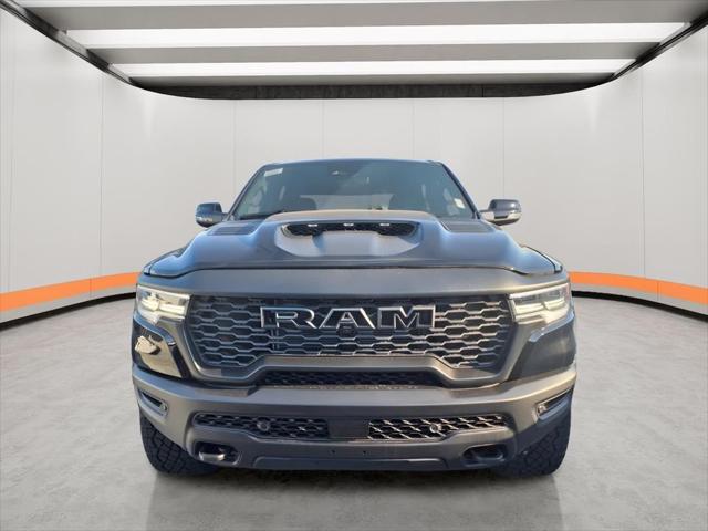 2026 RAM Ram 1500 RAM 1500 RHO CREW CAB 4X4 57 BOX 2026 RAM Ram 1500 RAM 1500 RHO CREW CAB 4X4 57 BOX