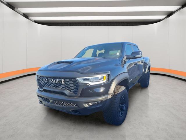 2026 RAM Ram 1500 RAM 1500 RHO CREW CAB 4X4 57 BOX 2026 RAM Ram 1500 RAM 1500 RHO CREW CAB 4X4 57 BOX
