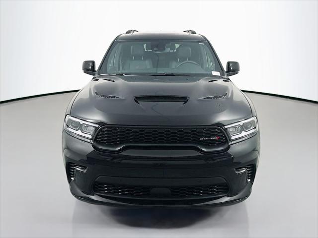 2026 Dodge Durango DURANGO GT PREMIUM AWD HEMI V8