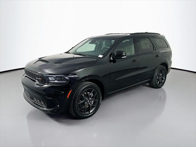 2026 Dodge Durango DURANGO GT PREMIUM AWD HEMI V8