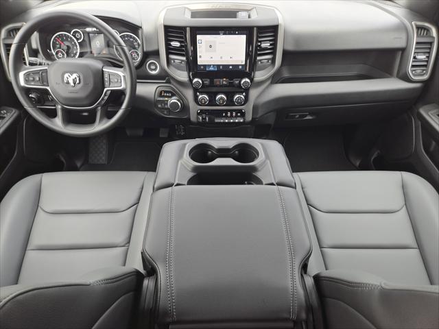 2026 RAM Ram 1500 RAM 1500 TRADESMAN CREW CAB 4X4 57 BOX 2026 RAM Ram 1500 RAM 1500 TRADESMAN CREW CAB 4X4 57 BOX