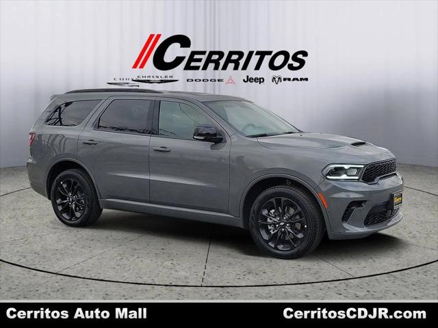2026 Dodge Durango GT Plus for sale in Cerritos, CA