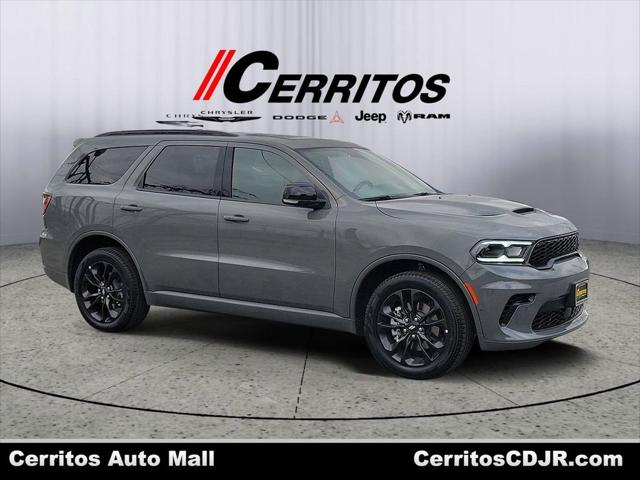 2026 Dodge Durango GT Plus for sale in Cerritos, CA