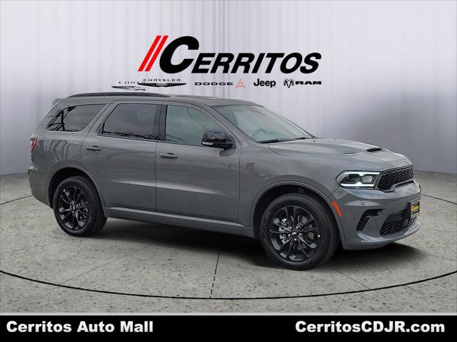 2026 Dodge Durango GT Plus for sale in Cerritos, CA