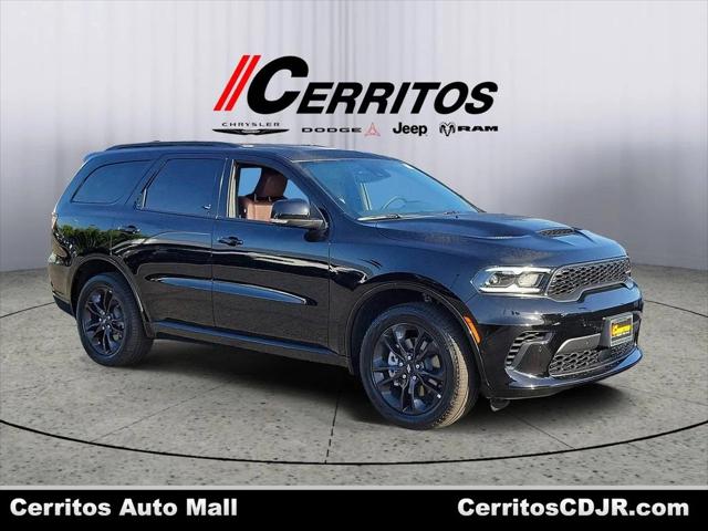 2026 Dodge Durango GT Plus for sale in Cerritos, CA