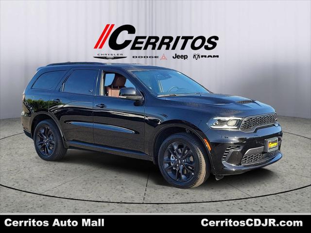 2026 Dodge Durango GT Plus for sale in Cerritos, CA