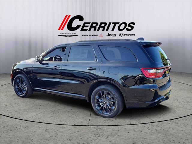 2026 Dodge Durango GT Plus AWD