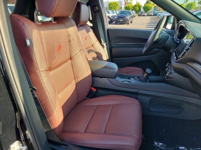2026 Dodge Durango GT Plus AWD