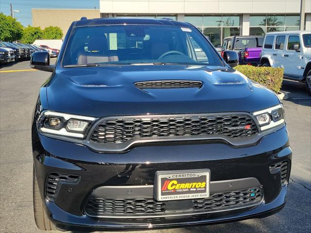 2026 Dodge Durango GT Plus AWD