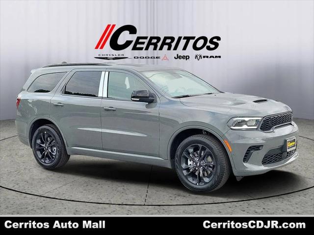 2026 Dodge Durango GT Plus for sale in Cerritos, CA