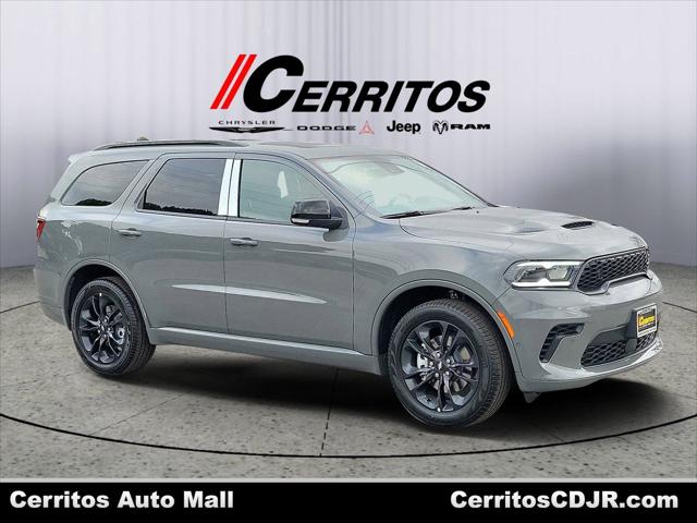 2026 Dodge Durango GT Plus for sale in Cerritos, CA